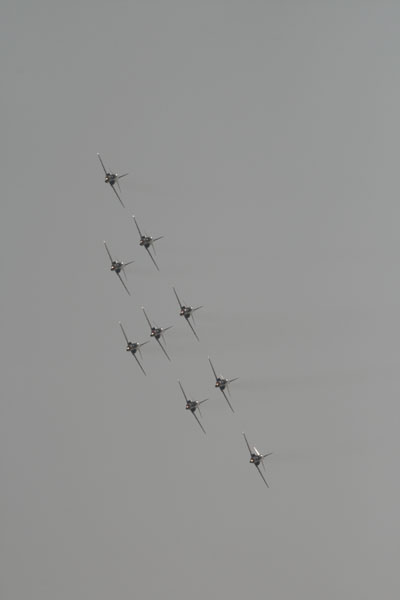 Red Arrows (4)